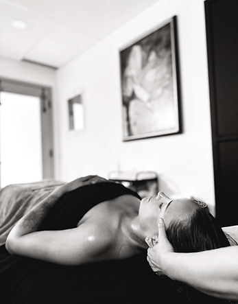 massage therapy in St. Albert – Eden Health & Wellness