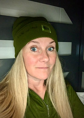 Eden Health & Wellness Massage - Therapist Yvonne