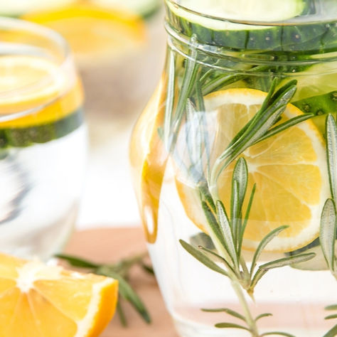 Springtime Liver Detox: Natural Cleansing with Plants