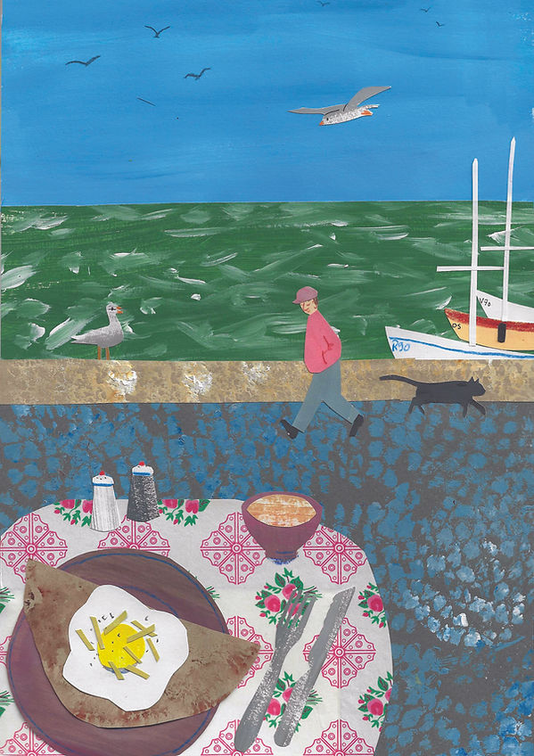 collage stephanie weppelmann