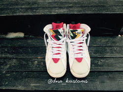 Jordan : Hare 7s