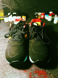 New Balance