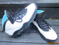 Jordan : Powder Blue 10s
