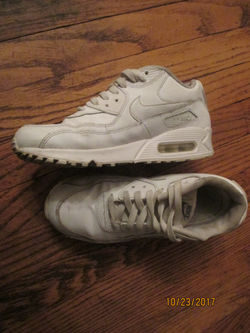 Air Max 90s