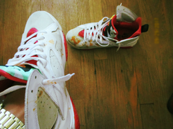 Jordan : Hare 7s
