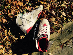 Jordan : Hare 7s