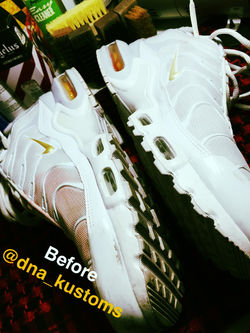 Nike Air Max Plus