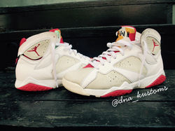 Jordan : Hare 7s