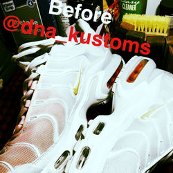 Nike Air Max Plus