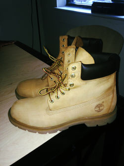 Timberland : Classic