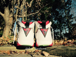 Jordan : Hare 7s