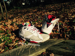 Jordan _ Hare 7s