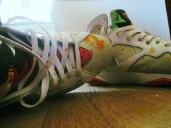 Jordan : Hare 7s