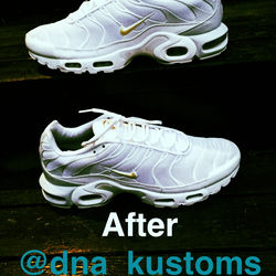Nike Air Max Plus