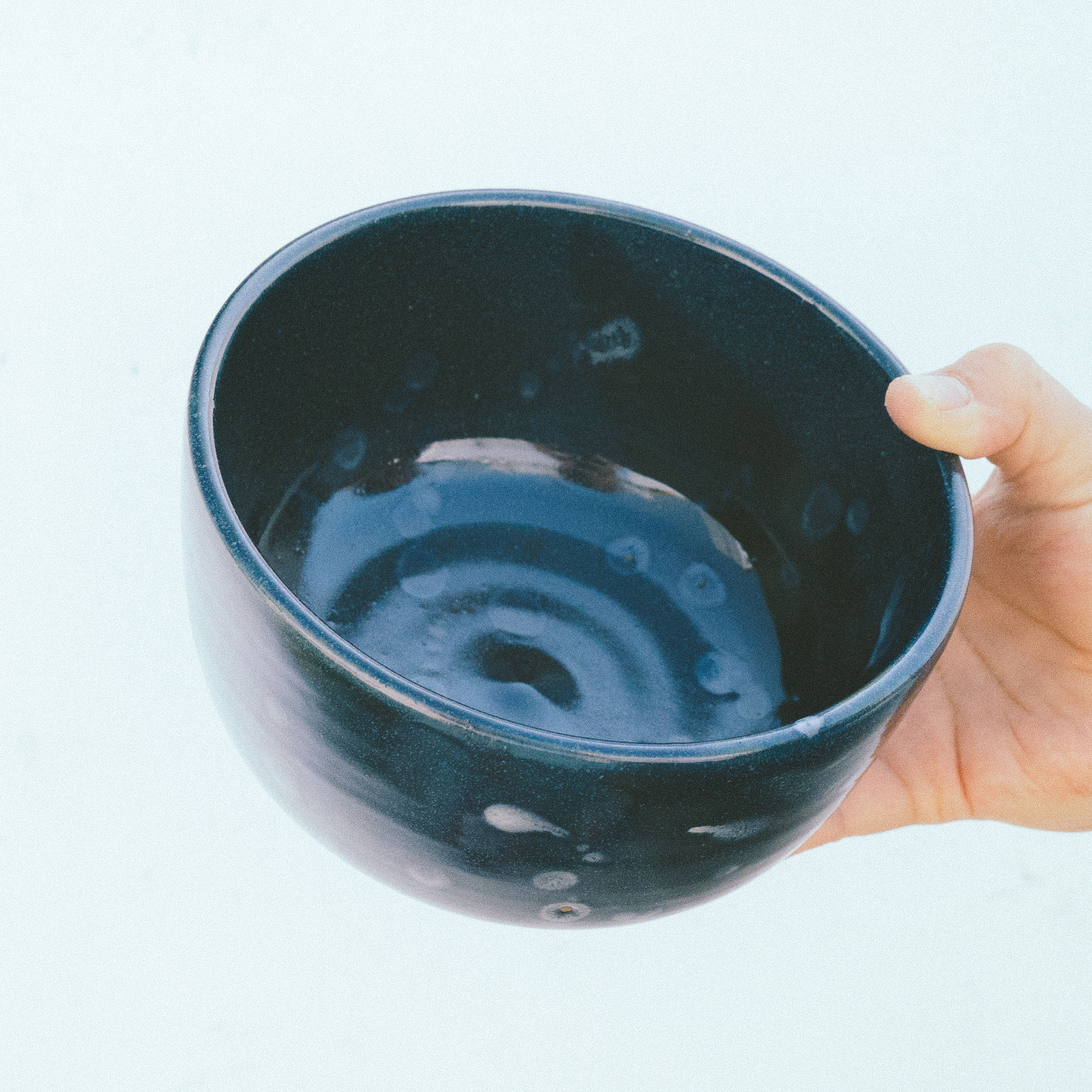 Bowl ultramar