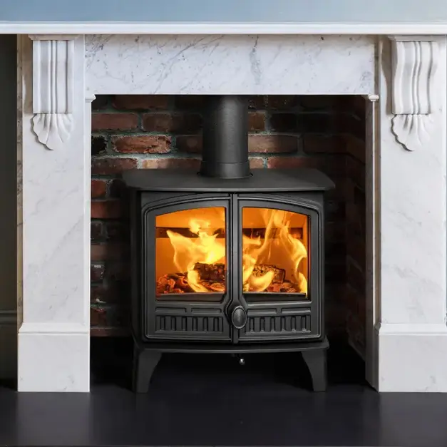 Herald 5 Eco  Stove