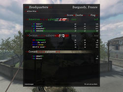 SSC vs KH - Win 28 HQ Burgundy