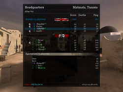 SSC vs KH - Win 252 HQ Matmata