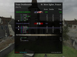 KH vs SSC - Lose 117 TDM St