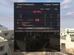 SSC vs RD - Win 10 TDM Toujane