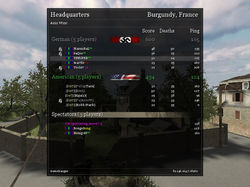 SSC vs GoT - Win 45 HQ Burgundy