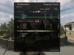 SSC vs AoS - Win 22 HQ Burgundy