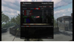 RD vs SSC - Lose 10 HQ Burgundy