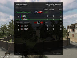 SSC vs AoS - Win 19 HQ Burgundy