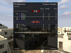 SSC vs GoT - Win 49 HQ Toujane