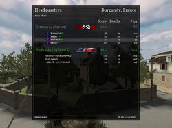 SSC vs KH - Win 57 HQ Burgundy