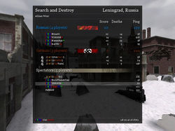 SSC vs GoT - Win 61 SD Leningrad