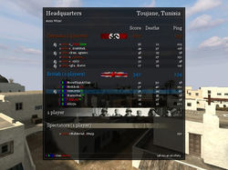 KH vs SSC - Lose 108 HQ Toujane