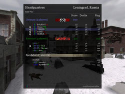 SSC vs KH - Win 314 HQ Leningrad