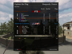 SSC vs KH - Win 179 CTF Burgundy