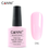 Miniature : CANNI Brand Full Nail Art UV LED Fast Dry Varnish Rubber Base Coat Long lasting