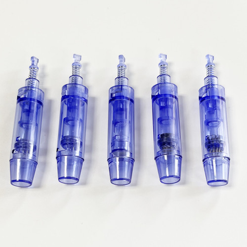 Icro Aghi Per Cartucce Ultia A6 Dr.Pen, Aghi Da 9/12/36/42 & Cartucce - Foto 7