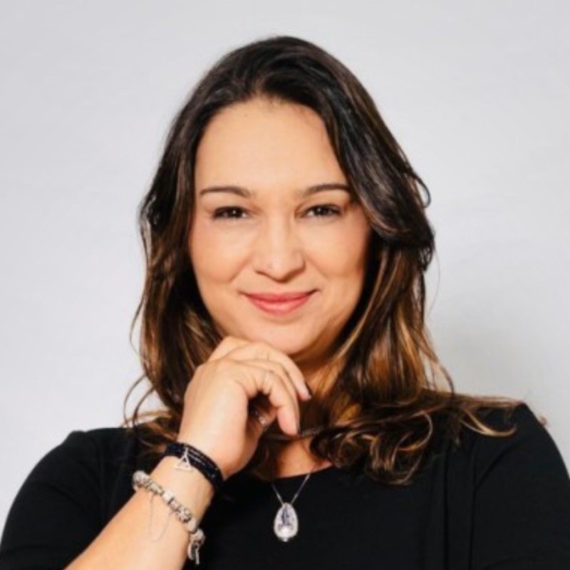 Foto do escritor: Renata Lemos