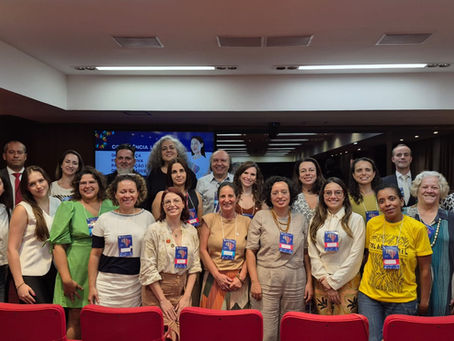 Súmula Executiva da Conferência Livre ODS MG reforça debate sobre governança, equidade e Agenda 2030