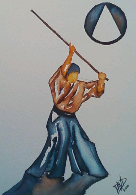 Aikido 1