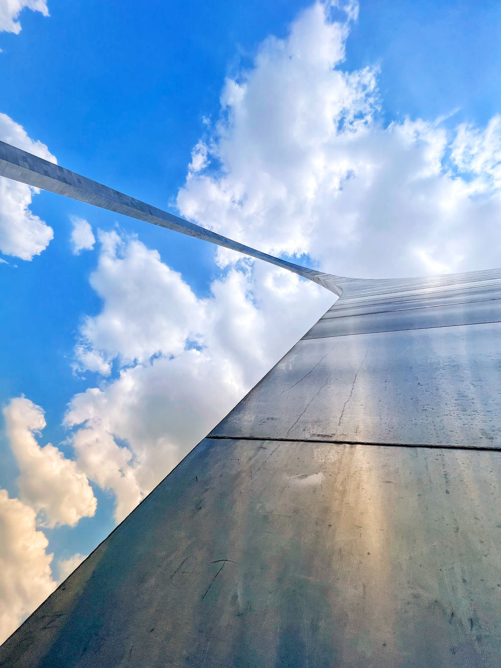 Arch 3