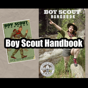 Boy Scouts