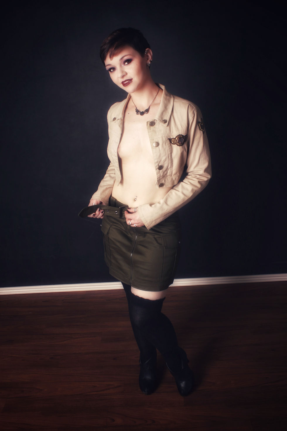 Lily