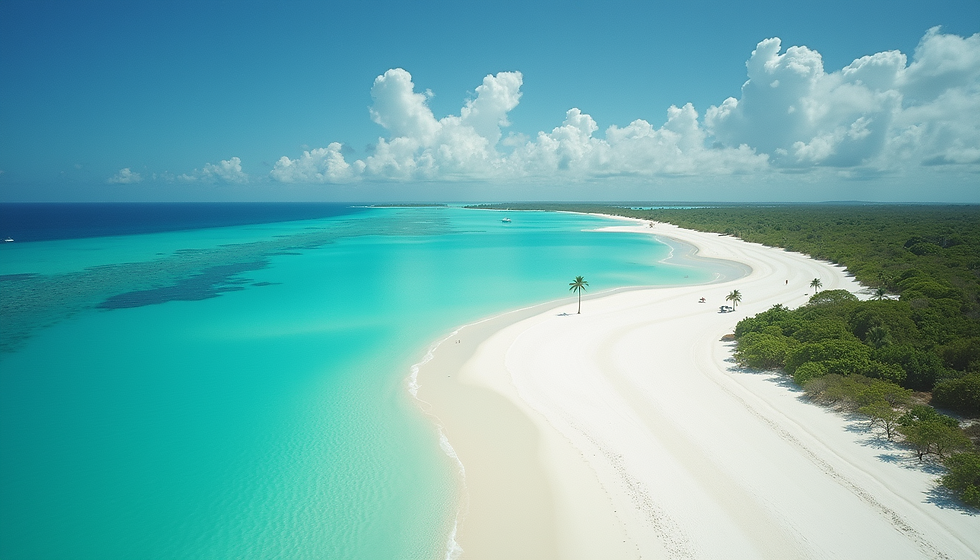 Alles Wat Je Moet Weten Voor Je Stage op Bonaire: Van Voorbereiding tot Aankomst