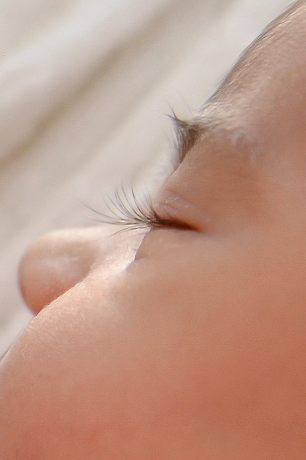 ensaio newborn