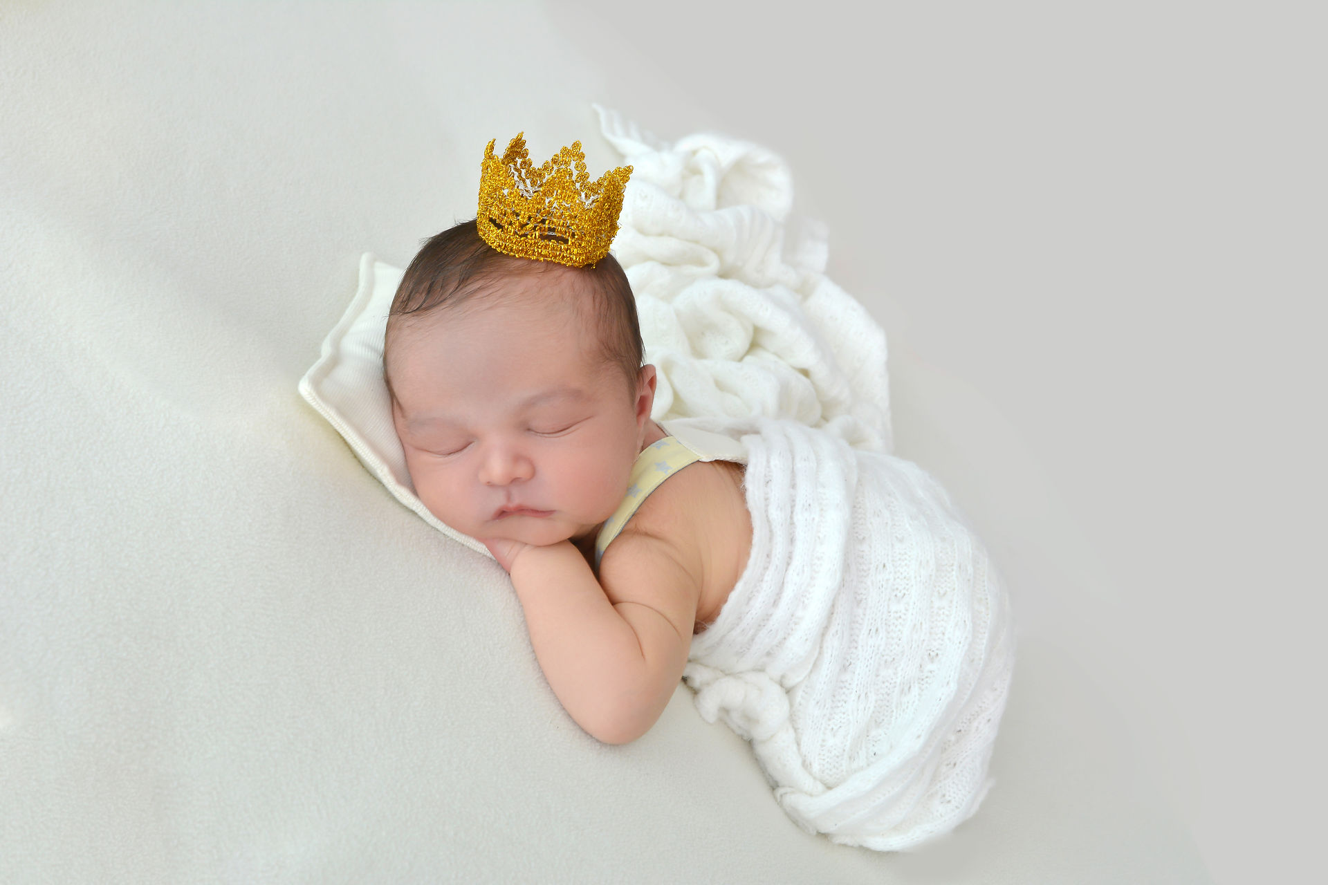 ensaio newborn em juiz de fora
