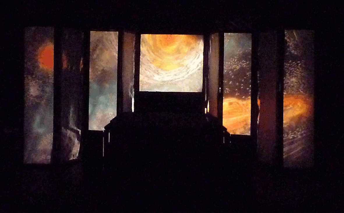 galaxy