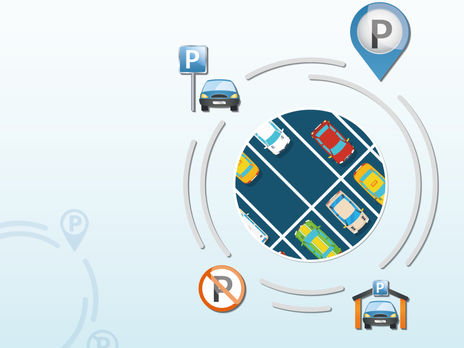 남해군 주차장수급실태조사 용역