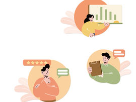 2025년 외부고객만족도 조사 용역