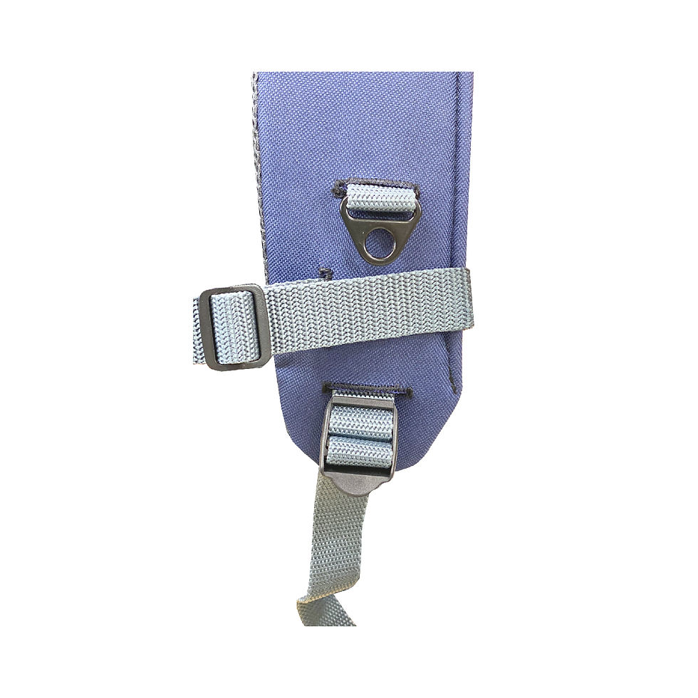 Miniatura: Harvest Vest PRO (blue)