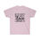 Thumbnail: Unisex Ultra Cotton Tee "Love"